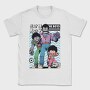 The Boys Anime Style Are Back, Tricou Barbati (Unisex)