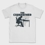 The Codefather Parody Programmer, Tricou Barbati (Unisex)