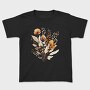 Autumn Bouquet Symphony, Tricou Copii
