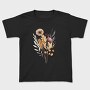 Autumn Fall Leaves, Tricou Copii
