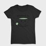 Tea Sarcasm, Tricou Femei