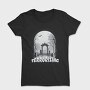 Terrorizing Graveyard When The Darkness, Tricou Femei