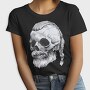 Skull Viking, Tricou Femei