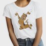 Scooby Doo 36, Tricou Femei