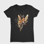 Autumn Breeze Bouquet, Tricou Femei