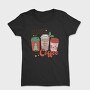 All I Want Is More Coffee, Tricou Femei