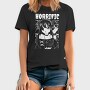 Horrific Dark Anime Girl, Tricou Barbati (Unisex)