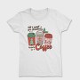 All I Want Is More Coffee, Tricou Femei