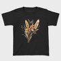 Autumn Breeze Bouquet, Tricou Copii