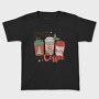 All I Want Is More Coffee, Tricou Copii