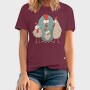 Crazy Chickens, Tricou Barbati (Unisex)