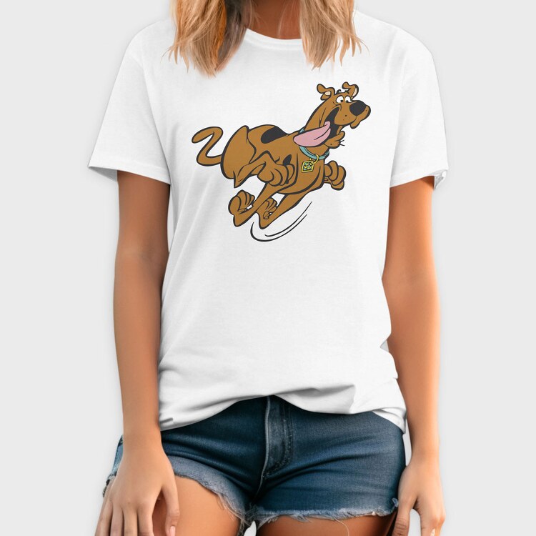 Scooby Doo 37, Tricou Barbati (Unisex)