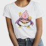 Cartoon Retro Dragon Ball Z 4, Tricou Femei