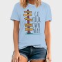 Go Your Own Way, Tricou Barbati (Unisex)