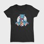 T Rex Ice Cream, Tricou Femei
