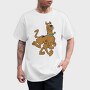 Scooby Doo 39, Tricou Barbati (Unisex)
