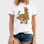 Scooby Doo 39, Tricou Barbati (Unisex)