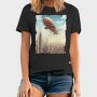 Flying Blimp, Tricou Barbati (Unisex)