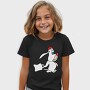 Cartoon Retro Droopy 2, Tricou Copii
