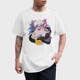 Villanas Disney Ursula D, Tricou Barbati (Unisex)
