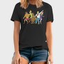 Scooby Doo 5, Tricou Barbati (Unisex)