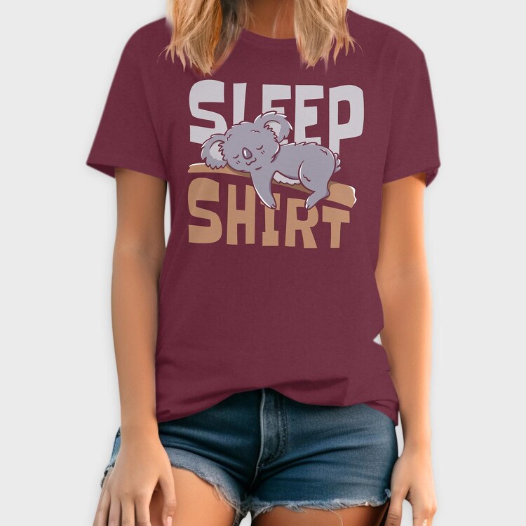 Koala, Tricou Barbati (Unisex)