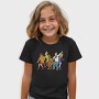Scooby Doo 5, Tricou Copii