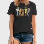 Scooby Doo 6, Tricou Barbati (Unisex)