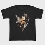 Autumn Fall Splendor, Tricou Copii