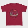 Adventure Awaits Lets Go Find It, Tricou Copii