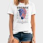 Vision 1, Tricou Barbati (Unisex)
