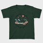 Adventure Awaits Lets Go Find It, Tricou Copii