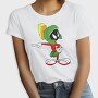 Cartoon Retro Duck Dodgers 1, Tricou Femei