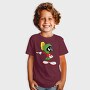 Cartoon Retro Duck Dodgers 1, Tricou Copii