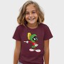 Cartoon Retro Duck Dodgers 1, Tricou Copii