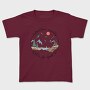 Adventure Awaits Lets Go Find It, Tricou Copii