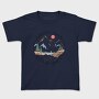 Adventure Awaits Lets Go Find It, Tricou Copii