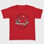 Adventure Awaits Lets Go Find It, Tricou Copii