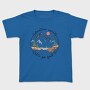 Adventure Awaits Lets Go Find It, Tricou Copii