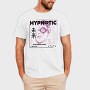 Hypnotic 2, Tricou Barbati (Unisex)