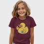 Bodybuilder Duck, Tricou Copii