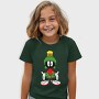 Cartoon Retro Duck Dodgers 3, Tricou Copii