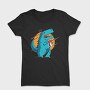 T Rex Opening Jar, Tricou Femei