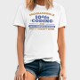 Programming Coding Quote Programming Is, Tricou Barbati (Unisex)