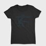 The Codefather Parody Programmer, Tricou Femei