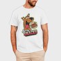 Scooby Snacks, Tricou Barbati (Unisex)