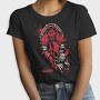 Warcraft 10, Tricou Femei