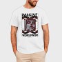 Imagine 1, Tricou Barbati (Unisex)