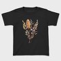 Autumn Dried Bouquet, Tricou Copii