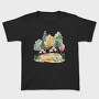 Autumn Fantasy Trees, Tricou Copii